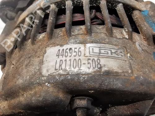 Alternator OPEL MERIVA A MPV (X03) 1.7 CDTI (E75) | BP31322409M7 