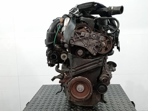 Engine RENAULT MEGANE III Hatchback (BZ0/1_, B3_)  | BP29587438M1 