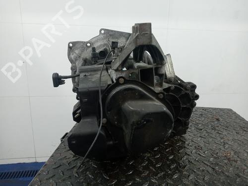 Used Gearbox FORD FOCUS II (DA_, HCP, DP) 1.6 (100 hp) 33162192