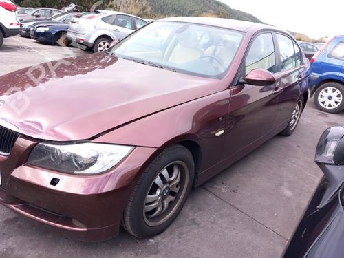 Gearbox BMW 3 (E90) 318 i | BP40227917M3 - Image 6