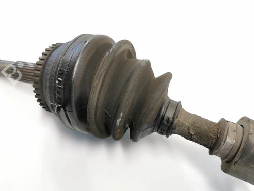 Left front driveshaft NISSAN ALMERA I (N15)  | BP17109010M38 