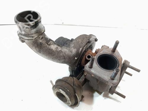 Turbocharger/Supercharger NISSAN ALMERA TINO (V10) 2.2 dCi | BP9364988M71 
