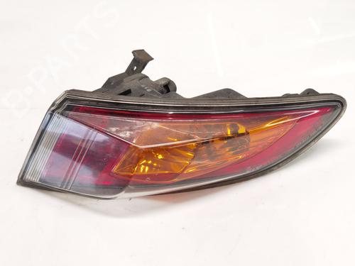 Højre baglygte HONDA CIVIC VIII Hatchback (FN, FK) 2.2 CTDi (FK3) (140 hp) 30730839