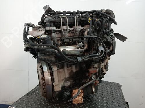 Engine FORD FOCUS II (DA_, HCP, DP) 1.6 TDCi | BP38732459M1 - Image 2