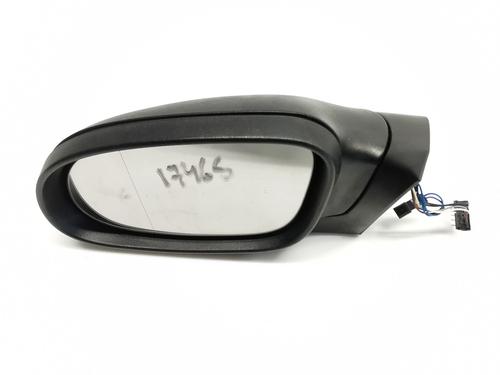Used Left mirror MERCEDES-BENZ A-CLASS (W168) [1997-2005]  26503201