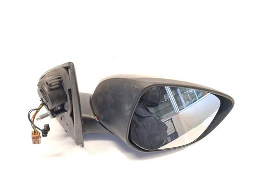 Used Right mirror CITROËN C-ELYSEE (DD_) 1.2 VTi 72 (DDHMY0) (72 hp) 29509626