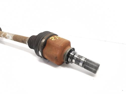 Left front driveshaft RENAULT MASTER III Van (FV) 2.3 dCi 125 FWD (FV0C, FV0D, FV0G, FV0H, FV0J, FV0K,... | BP38542151M38 - Image 3