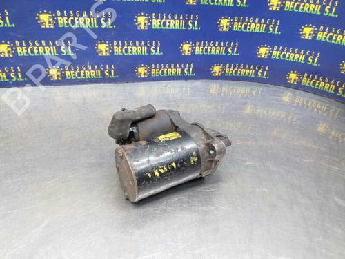 BP8444909M8 | Startmotor HYUNDAI COUPE II (GK) 1.6 16V BP8444909M8