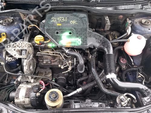 Electronic module RENAULT MEGANE I (BA0/1_) 1.9 D Eco (BA0A, BA0U, BA0R) | BP30684121M83