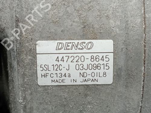 AC compressor FIAT BRAVO II (198_)  | BP28188518M34 