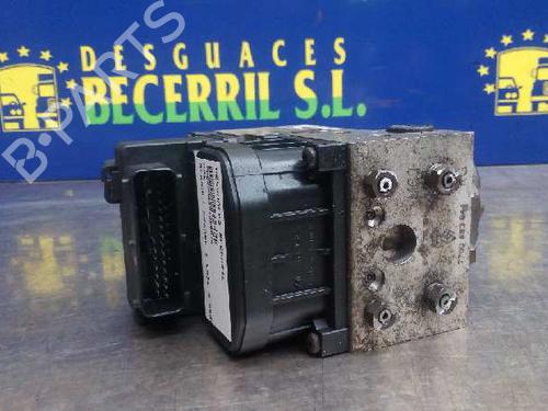 ABS pump RENAULT MEGANE I (BA0/1_) 1.9 dTi (BA1U) | BP8455332M43 