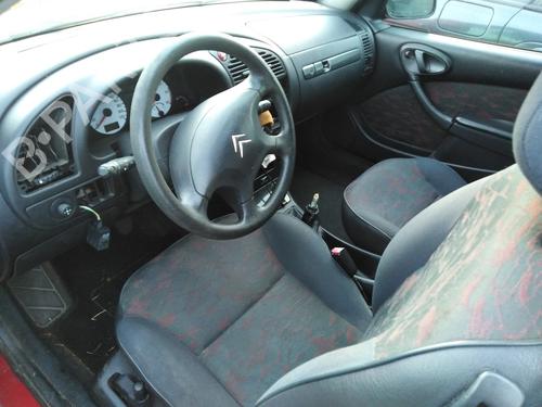 Front right window mechanism CITROËN XSARA Coupe (N0)  | BP8471487C23 