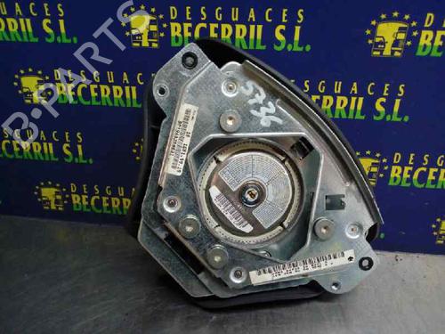 Driver airbag MERCEDES-BENZ A-CLASS (W168) A 140 (168.031, 168.131) | BP8451675C9 