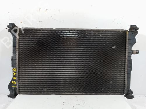 Køler FORD FOCUS I (DAW, DBW)  | BP8481708M31 