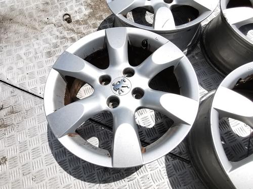 Rim PEUGEOT 307 (3A/C) 1.6 HDi 110 | BP26909959C45 