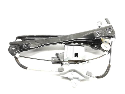 Front left window mechanism CHEVROLET CRUZE Hatchback (J305) 1.7 D | BP32759965C22 - Image 2