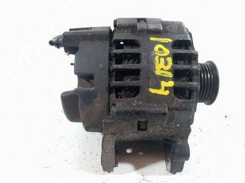Alternator VW POLO (9N_, 9A_) 1.2 12V | BP8470992M7 