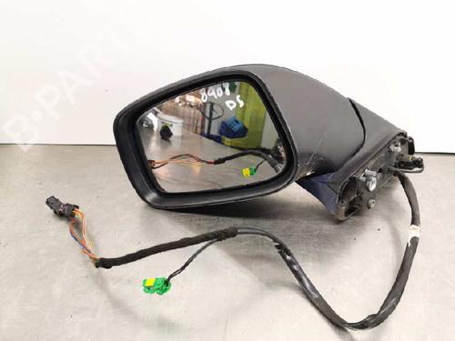 Used Left mirror LANCIA PHEDRA (179_) 2.2 JTD (179AXC1A) (128 hp) 8463934