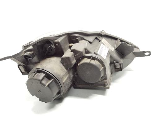 Left headlight CITROËN C8 (EA_, EB_) 2.2 HDi | BP30579560C28