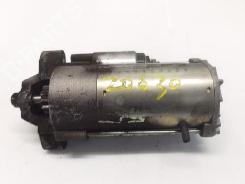 Used Starter Starter FORD KUGA I 2.0 TDCi (140 hp) 36503208 36503208