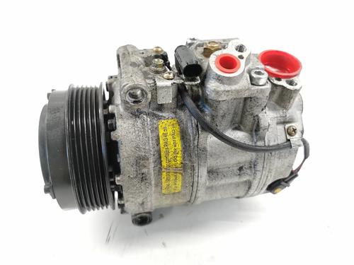 Used AC compressor MERCEDES-BENZ S-CLASS (W220) [1998-2005]  13045106