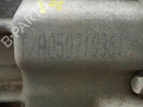 Gearbox KIA SORENTO I (JC) 2.5 CRDi 4WD | BP28620562M3 