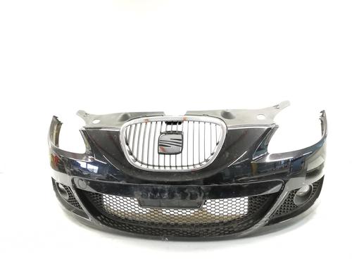 front-bumper-seat-leon-1p1-2005-2006-2007-2008-2009-2010-2011-2012-2013-32700747 main image