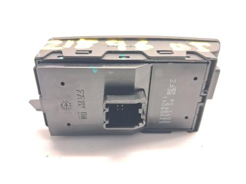 Left front window switch OPEL INSIGNIA A (G09) 2.0 CDTI (68) | BP32526548I27