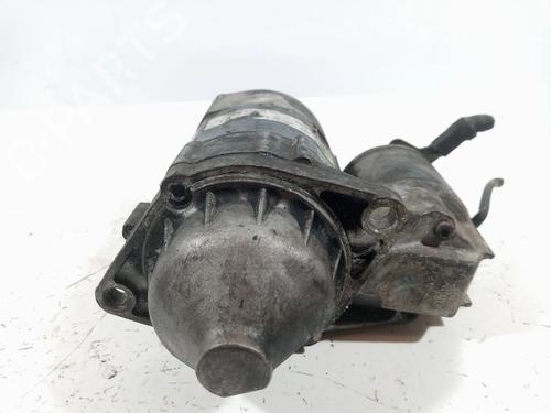 Used Starter MERCEDES-BENZ A-CLASS (W168) A 140 (168.031, 168.131) (82 hp) 9176466