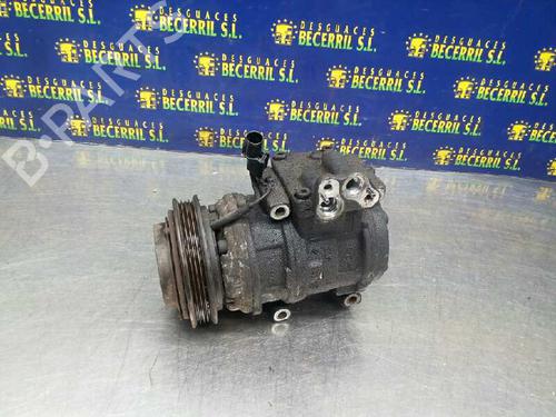 AC compressor KIA CARNIVAL II (GQ) 2.9 CRDi | BP8449407M34 