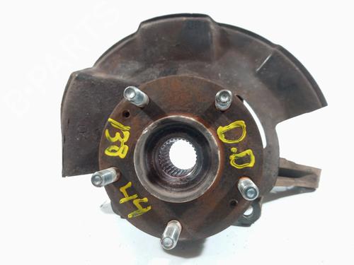 Used Right front steering knuckle HYUNDAI TUCSON (JM) 2.0 CRDi (113 hp) 8907840