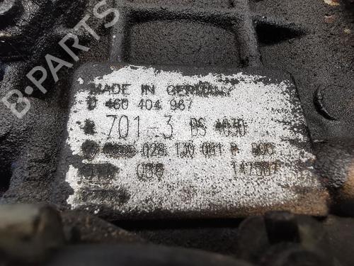 Injeksjonsspumpe VW POLO (6N2)  | BP29001589M78 