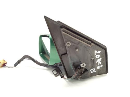 Left mirror VW POLO (9N_, 9A_) 1.4 16V | BP27515051C26 