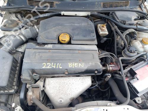 Engine SAAB 9-3 (YS3D) 2.0 i | BP36016906M1 - Image 11