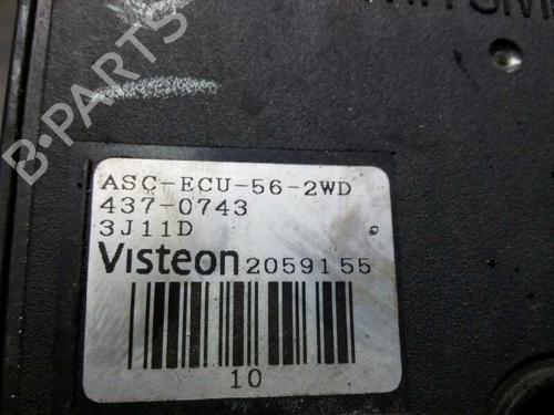 ABS pump MAZDA 6 Saloon (GG)  | BP8436689M43 