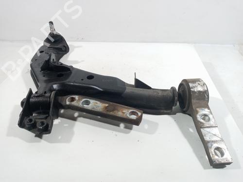 Used Right front suspension arm NISSAN PRIMERA (P12) 1.6 (109 hp) 8477305