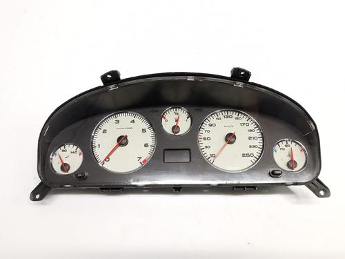 Used Instrument cluster PEUGEOT 406 (8B) [1995-2005]  24982689