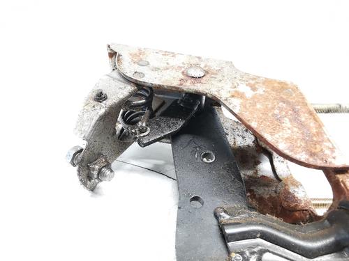 Clutch pedal NISSAN TERRANO II (R20) 2.7 TDi 4WD | BP29641033I13 