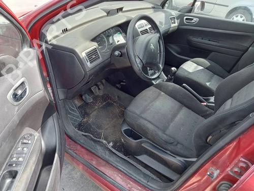 Left mirror PEUGEOT 307 Break (3E) 2.0 HDI 110 | BP10194613C26 