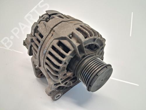 Used Alternator Alternator SEAT IBIZA II (6K1) 1.9 SDI (68 hp) 33240126 33240126