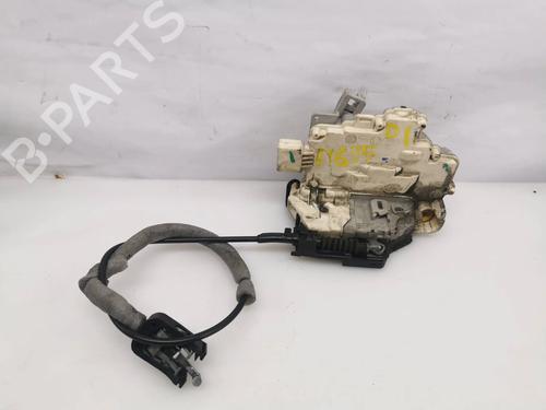 Used Front left lock SEAT IBIZA IV SC (6J1, 6P5) 1.9 TDI (90 hp) 8471701