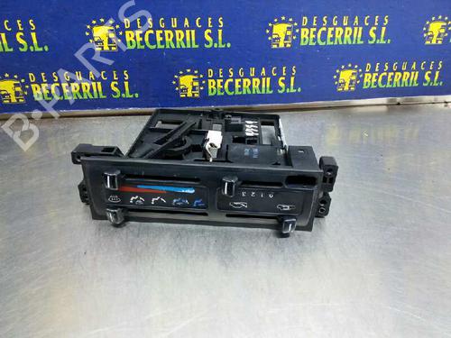 Used Climate control NISSAN TERRANO II (R20) [1992-2007]  8456985