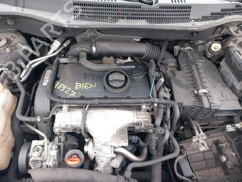 Used Engine Engine DODGE CALIBER 2.0 CRD (140 hp) 35986287 35986287