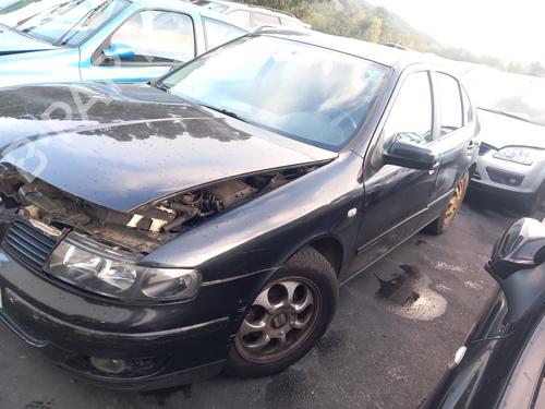 Left headlight SEAT LEON (1M1) 1.9 TDI | BP40299041C28 - Image 4