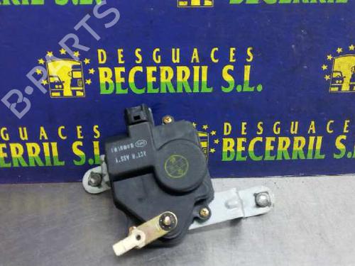 Used Central lock pump KIA CARENS II MPV (FJ) 2.0 CRDi (113 hp) 8954157