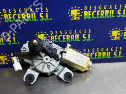 Viskermotor bagrude HYUNDAI ACCENT II Saloon (LC) [1999-2017]  8448440