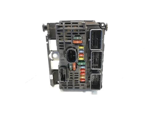 Sikringsdåse CITROËN C4 Coupe (LA_) 1.6 HDi (90 hp) 29912755