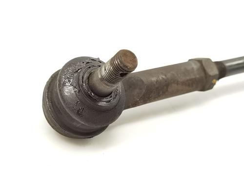 Steering rack NISSAN ALMERA TINO (V10) 2.2 dCi | BP23565424M22 