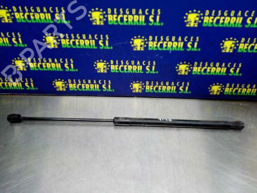 Used Hood lift support OPEL ASTRA H (A04) 1.4 (L48) (90 hp) 14025887