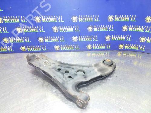 Left front suspension arm DAEWOO KALOS (KLAS) 1.2 | BP30193808M12 